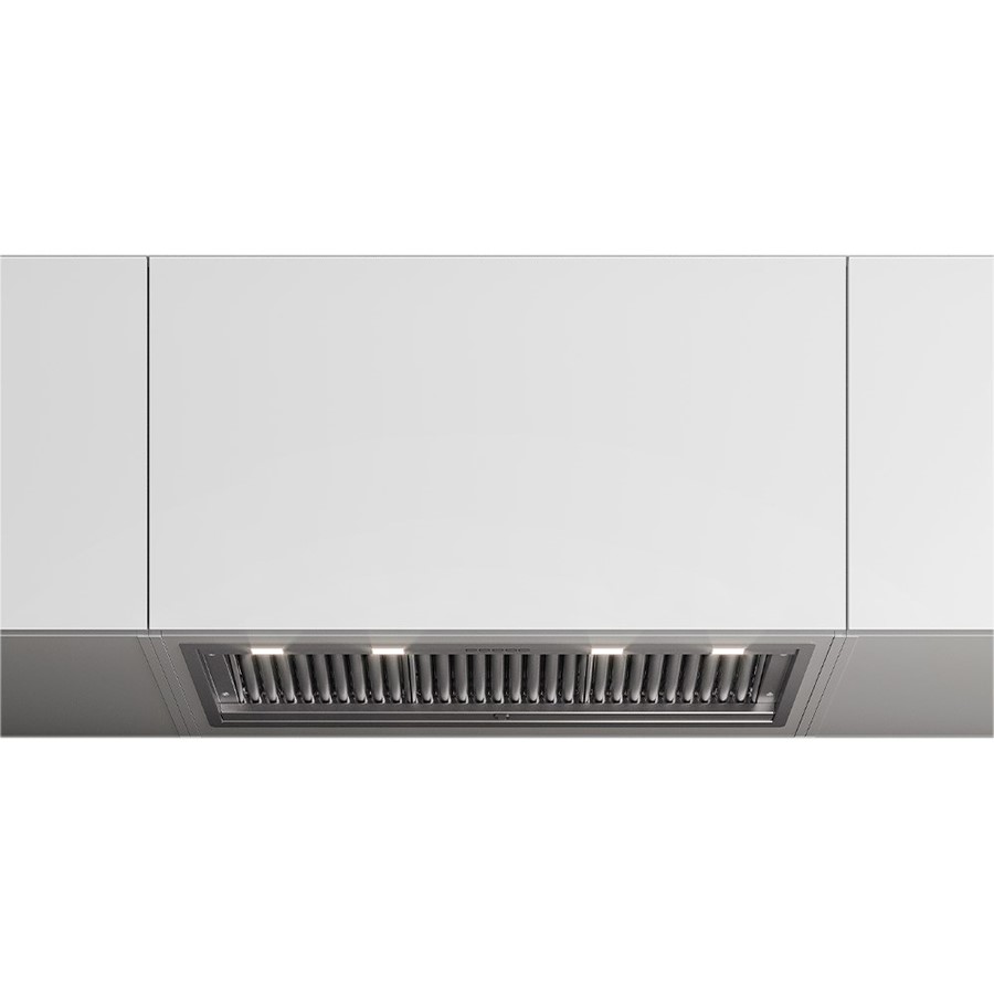 Falmec Hood Gruppo Incasso Plus 90 cm Image