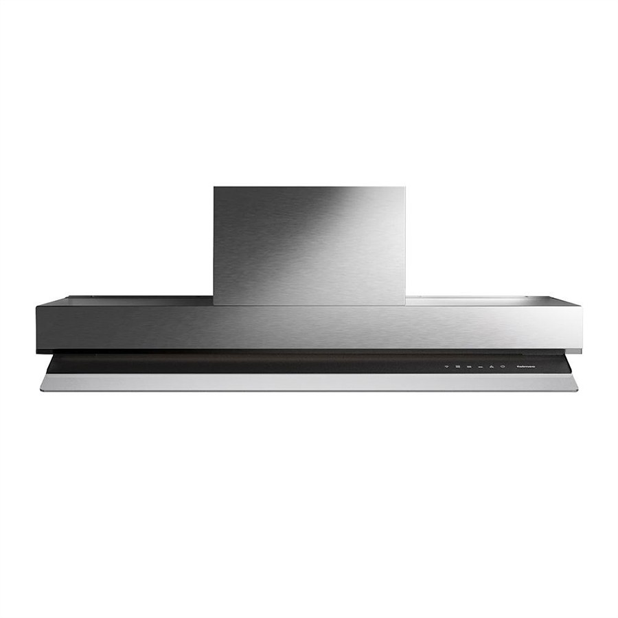 product image Falmec Hood Virgola Touch S/Steel 120 cm 220-240V ~ 50-60Hz 800 m3/h Without Filter
