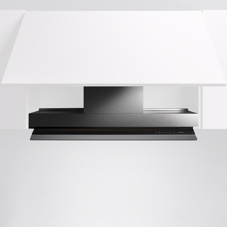 product image Falmec Hood Virgola NRS Touch 120 cm S/Steel 220-240V ~ 50-60Hz 800 m3/h Without Filter
