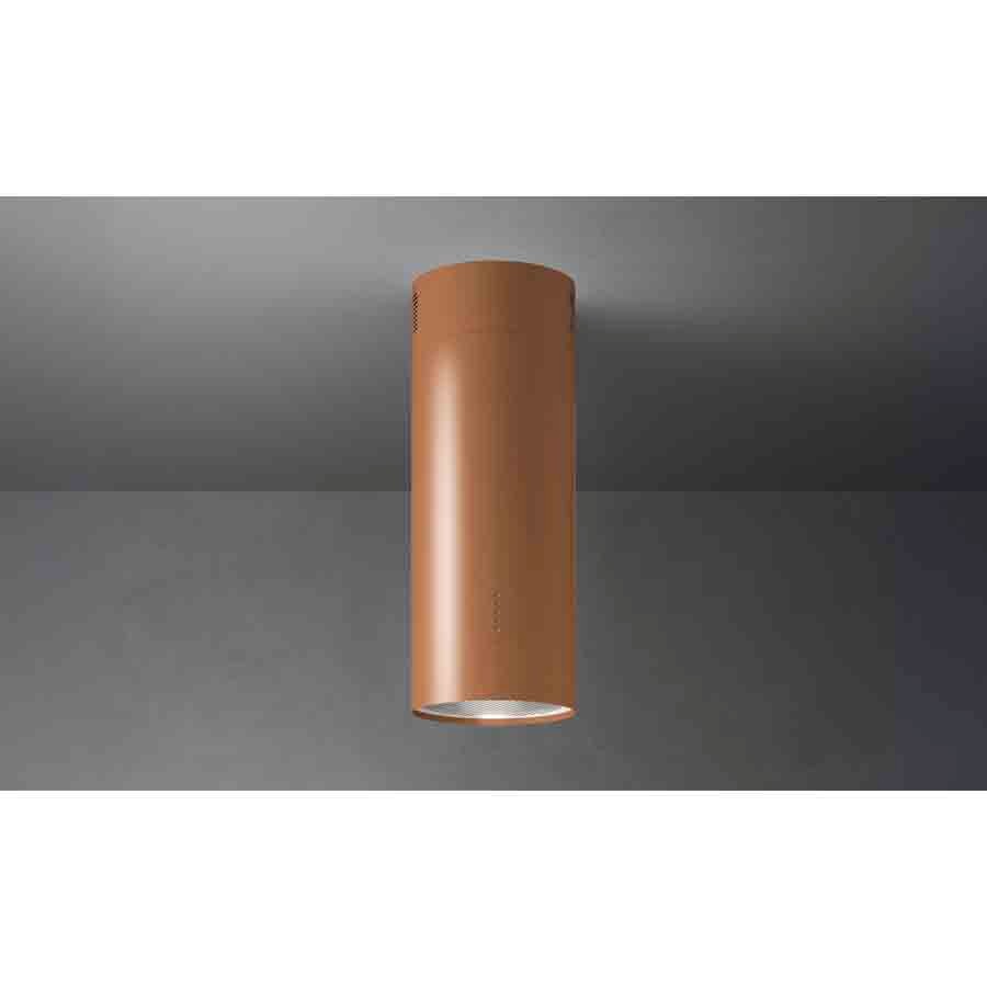 product image Falmec Polar Evo Island Hood Inox 35cm 800 m3/h Without Filter