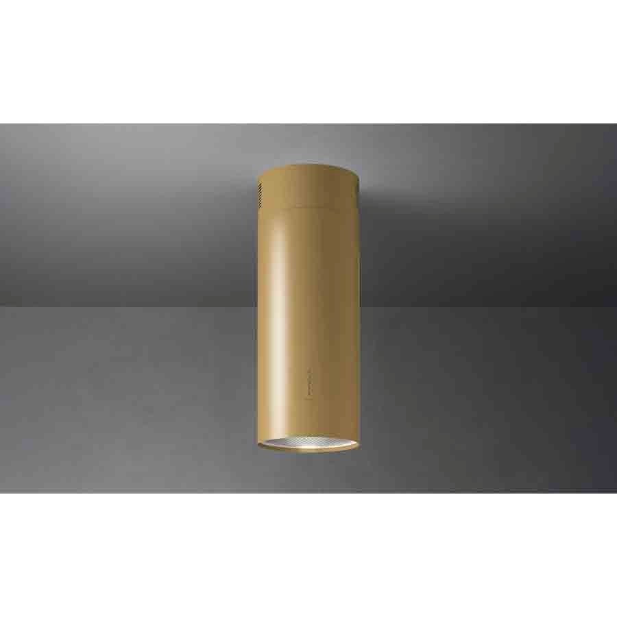product image Falmec Hood Polar/Col Gold 35 cm 220-240V ~ 50-60Hz 800 m3/h   
Without Filter
