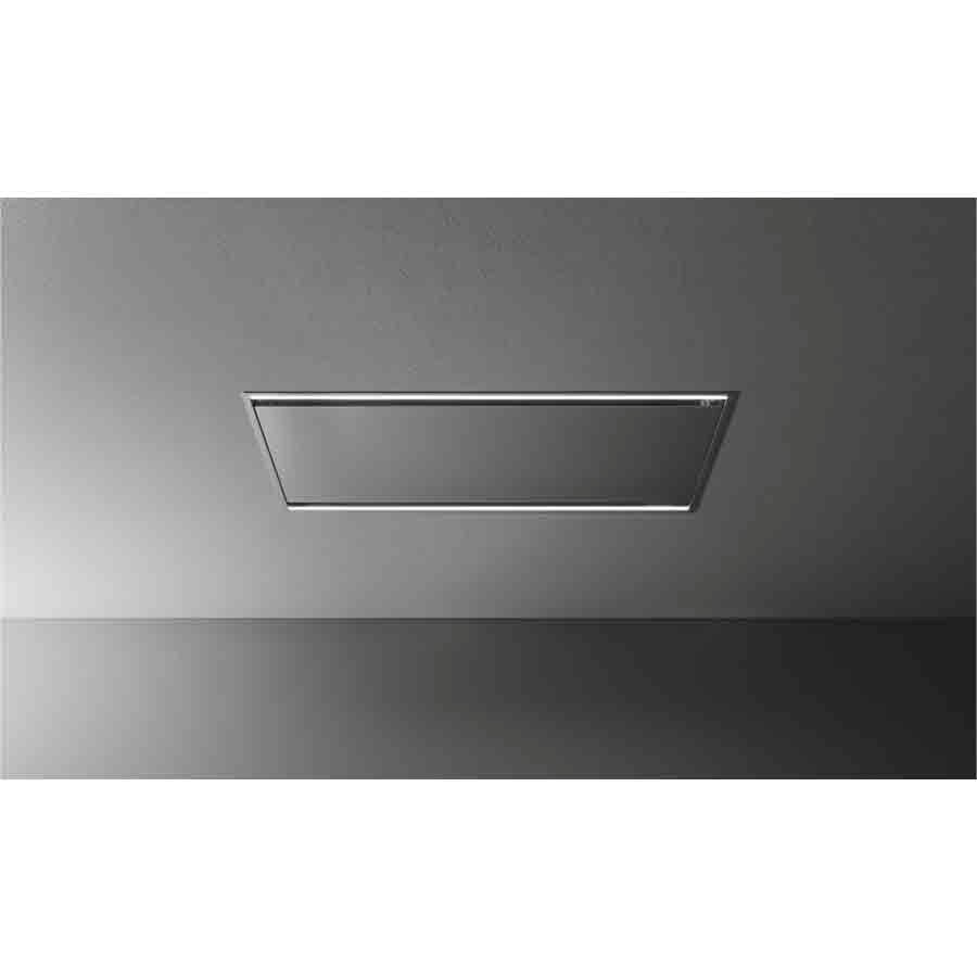 product image Falmec Mirage Ceiling Hood S/S 100 cm 