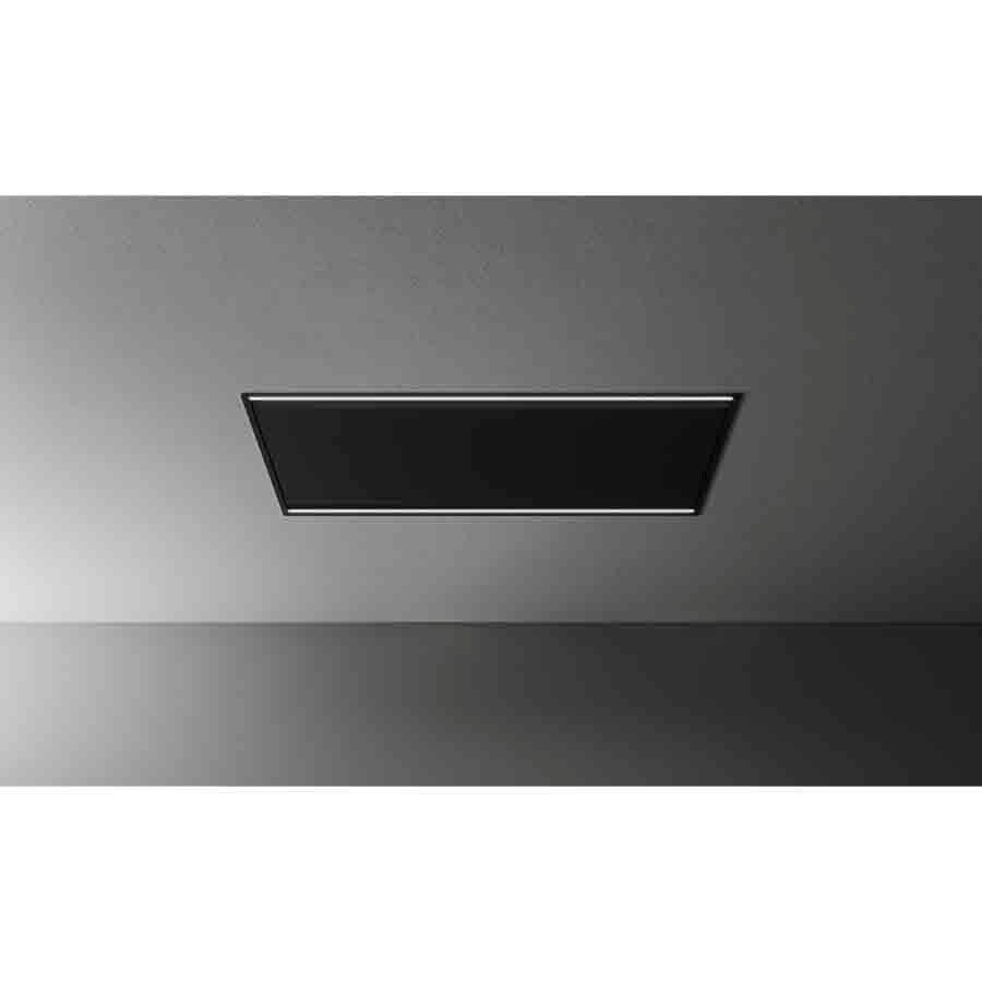 product image Falmec Hood Mirage Ceiling Black 100 cm 