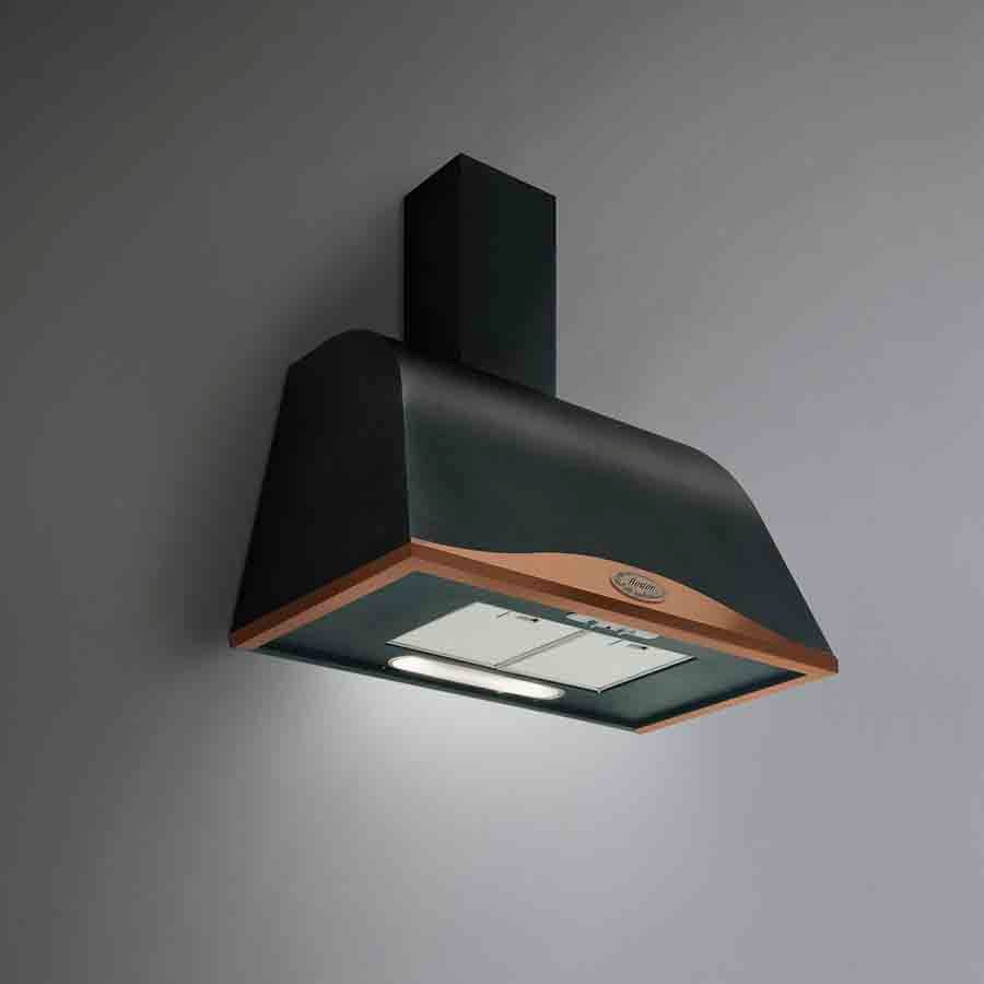 product image Falmec Hood Ginevra Boston  90 cm 220-240V 50-60Hz 600 m3/h With Filter Falmec Pack