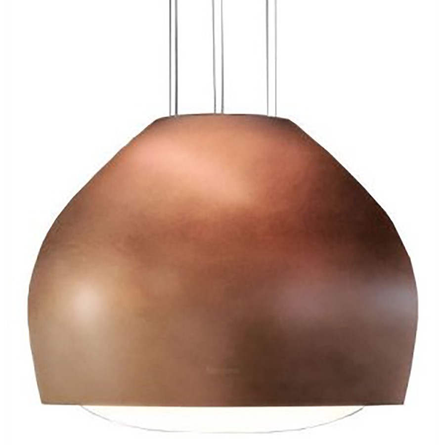 Falmec Island Hood Sophie Copper 54 cm Image