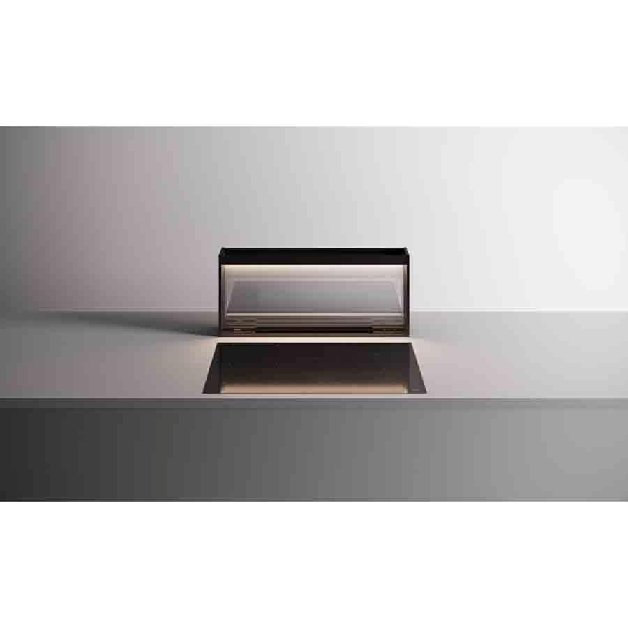 product image Falmec Brooklyn Hood Acc. Blk Frame 45cm 