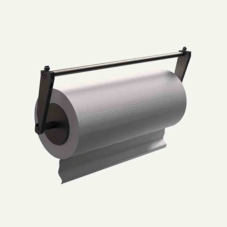product image Falmec Brooklyn Module Black Roll Holder 