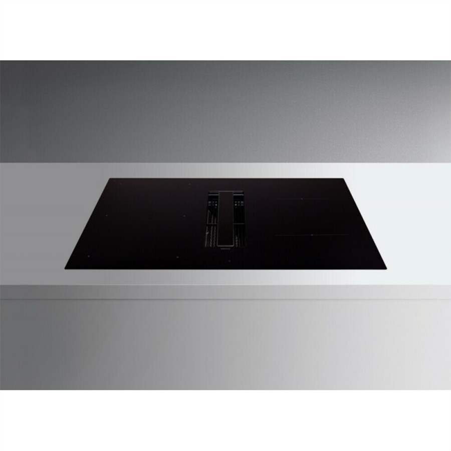 Falmec Zero Easy Ind. Hob Integrat Hood Image