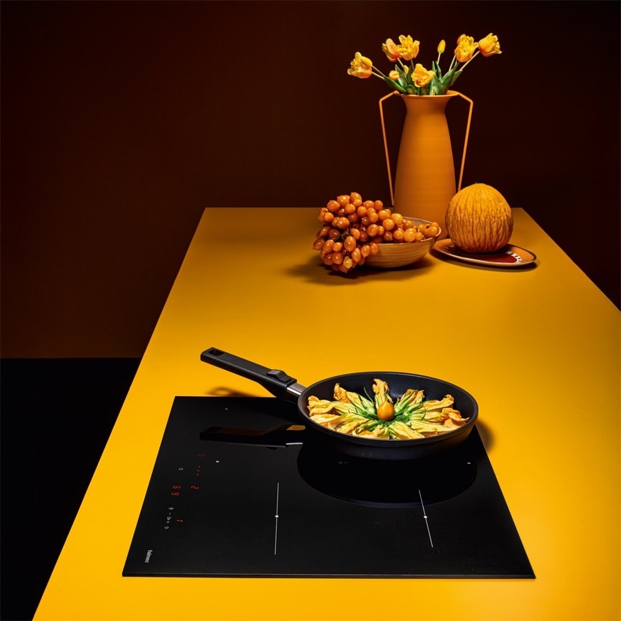 product image Falmec Hob Induction 4 Zone 58 x 51 cm 