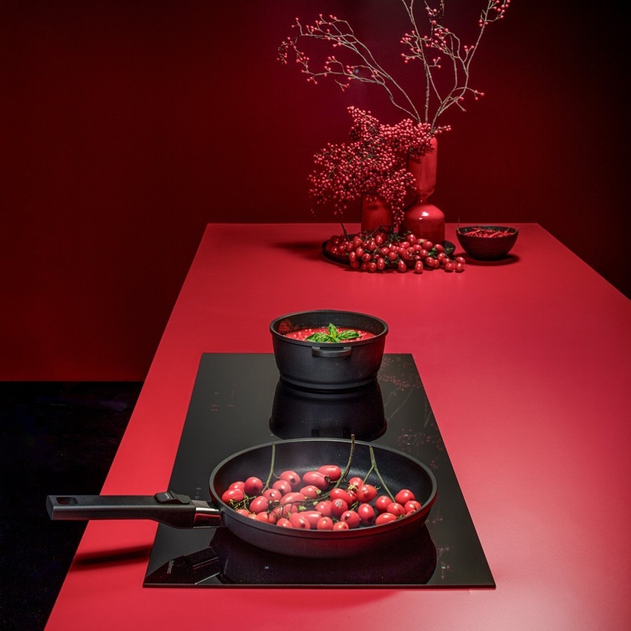 product image Falmec Hob Induction 4 Zone 88 x 40 cm 
