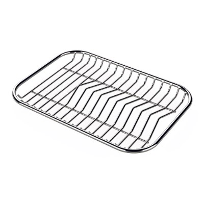Foster Stainless Steel Rack Image