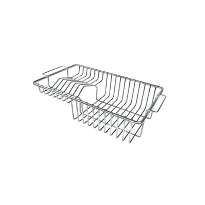 Foster S/Steel Plate Rack 25 x 42.5 cm Image