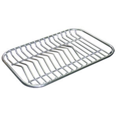 Foster Stainless Steel Plate Rack Image