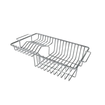 Foster Stainless Steel Plate Rack Image