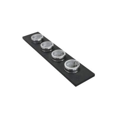 Foster 4 Spices Holder Set Image
