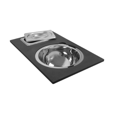 Foster Multi Bowl Kit Image