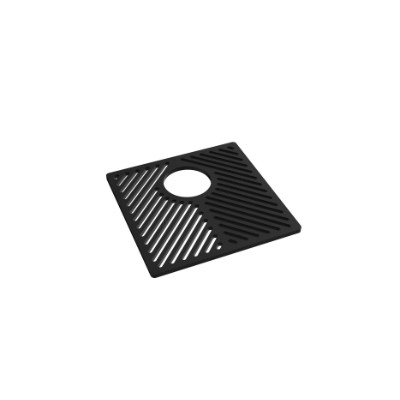 Foster Black Composite Grid Image