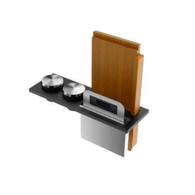 Foster Accessory Holder Kit ''G'' Image