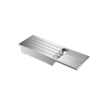 Foster SS Knife Holder Image