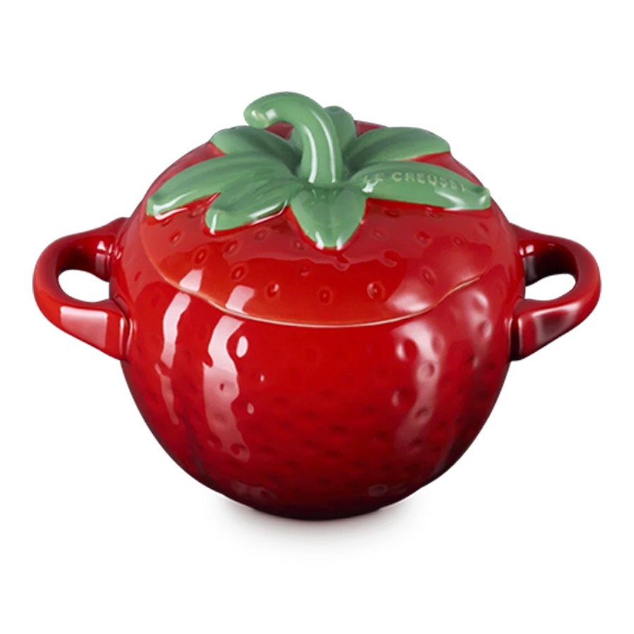 product image Le Creuset Cocotte Strawberry 570 ml 