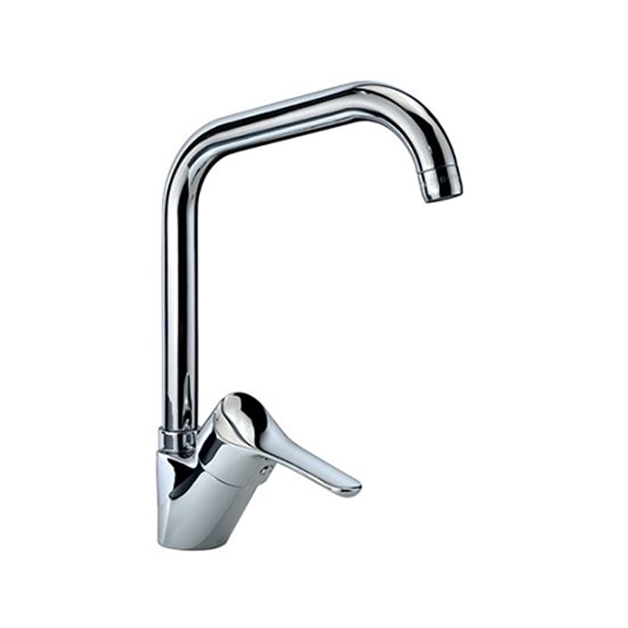 product image Foster Kitchen Mixer Single Chrome 