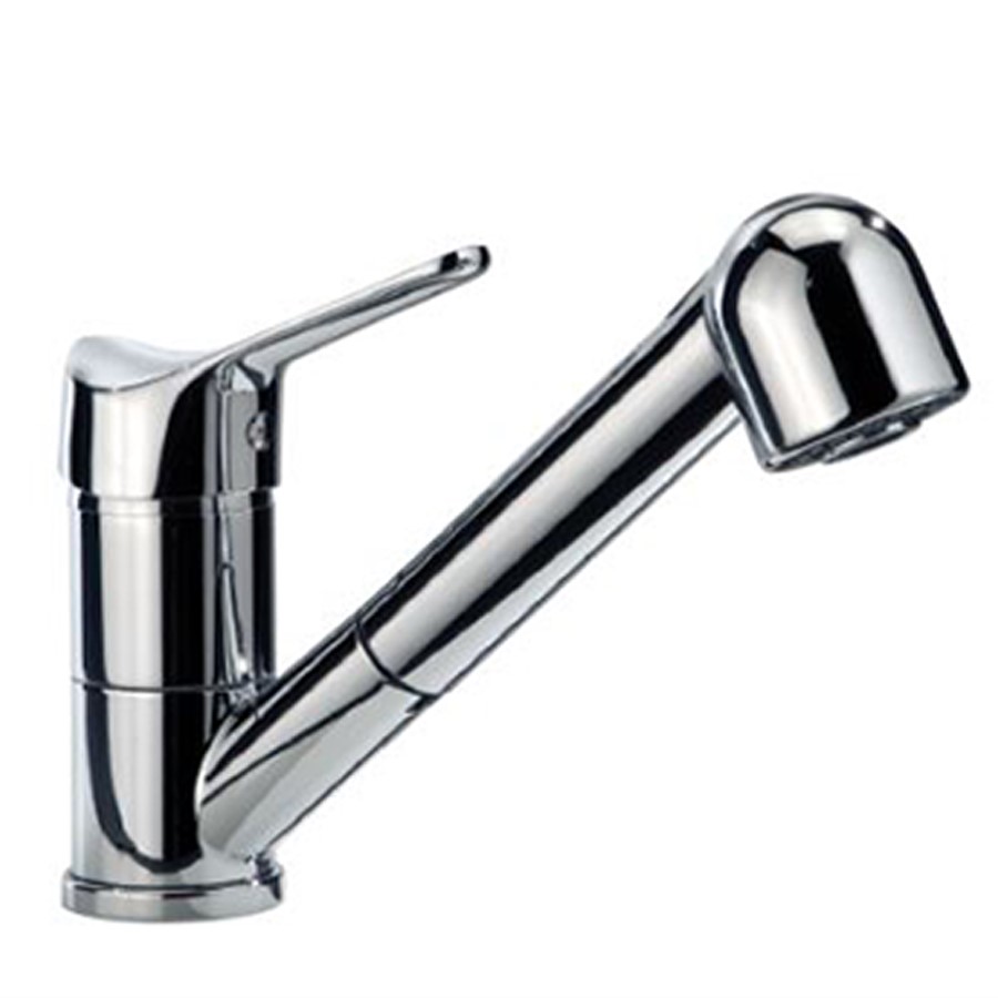 product image Foster Kitchen Mixer Chrome S1000 - Z65 