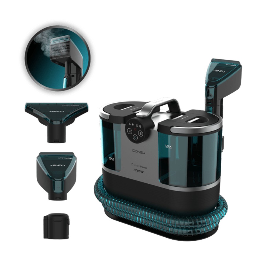 product image Cecotec Conga Carpet & Spot Cleaner 
