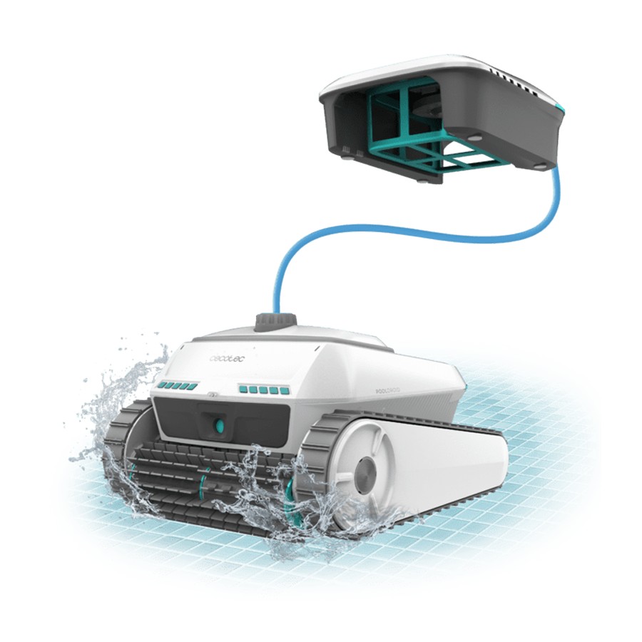 product image Cecotec Conga Skater Robot Pool Cleaner 
