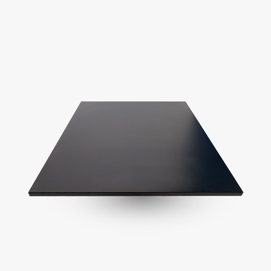 product image BlackBull CoverPlate for BigQube M Black 