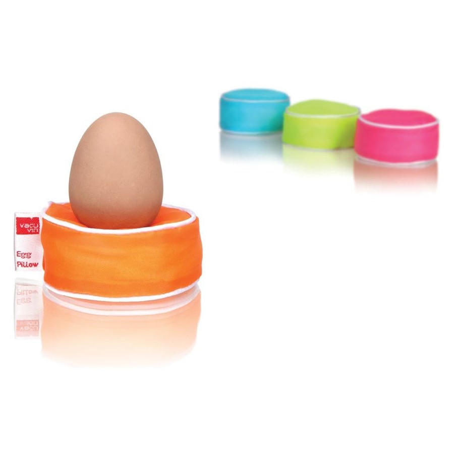 product image Vacuvin Egg Pillow Set of 4 