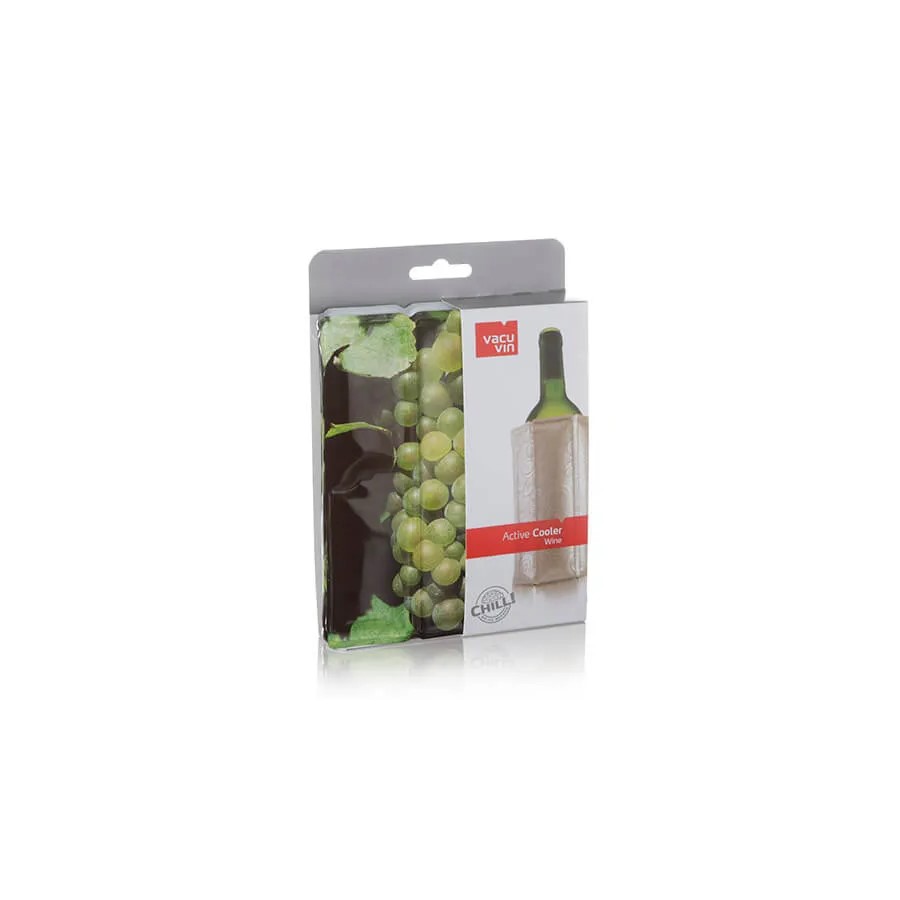 product image Vacuvin Wine Cooler Grapes White 