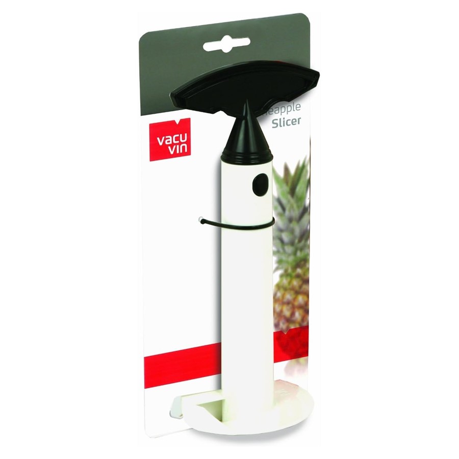 product image Vacuvin Pineapple Slicer Medium J Hook 