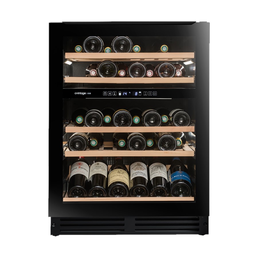 product image Avintage Wine Cooler Under 53 Bottles W 59.5 x D 57.4 x H 81.7