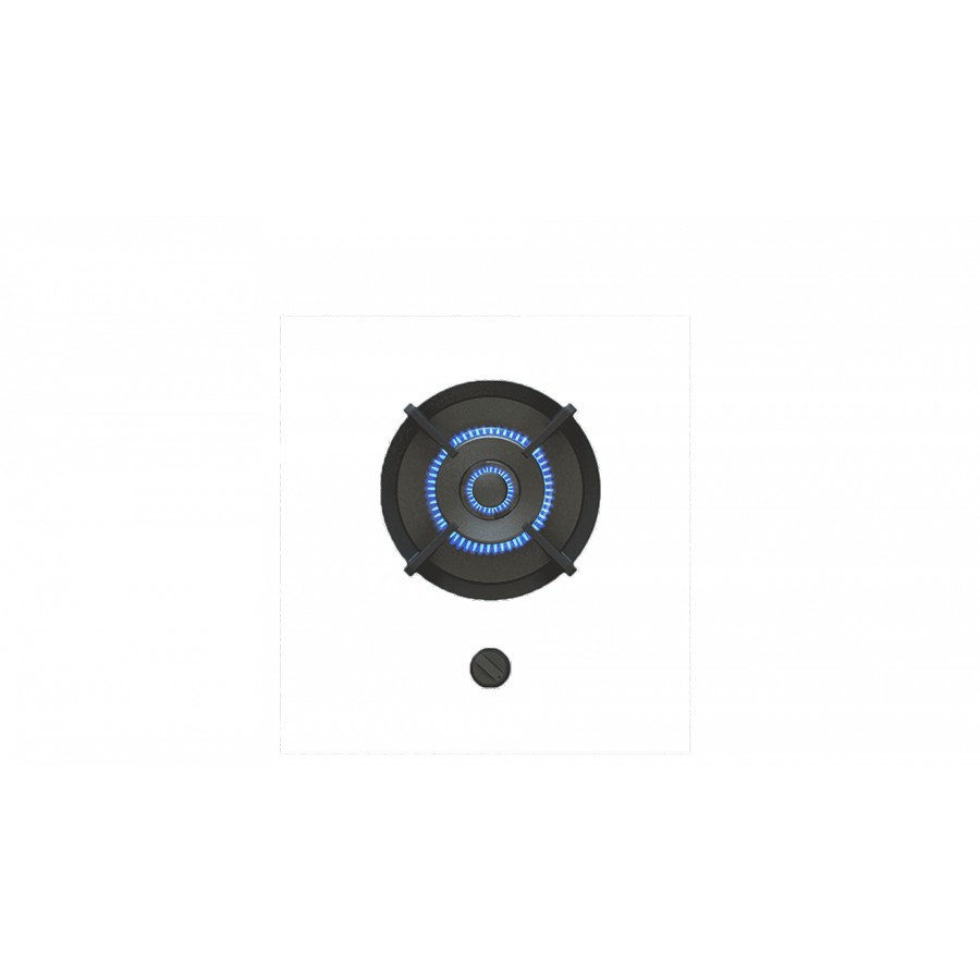 product image Pitt Gas Cooktop H 8.9cm x W 21.3cm x D 50.3cm