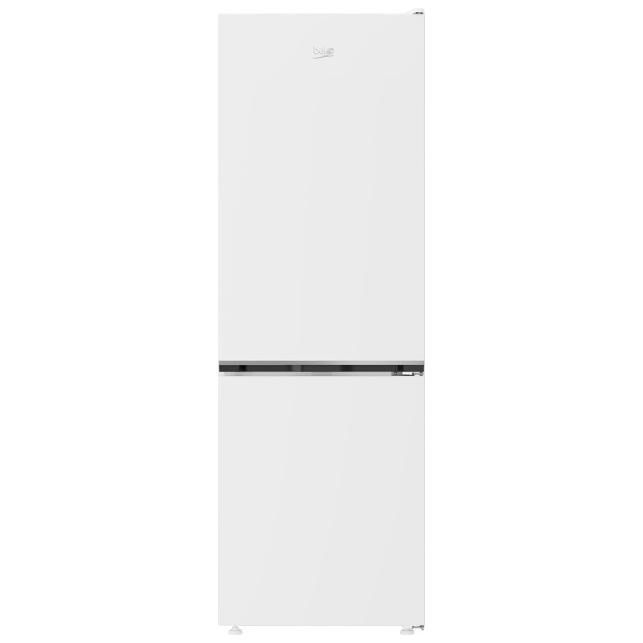 product image Beko Fridge/F Combi No Frost White 301 L H 179.6cm x W 59.5cm x D 66.5cm