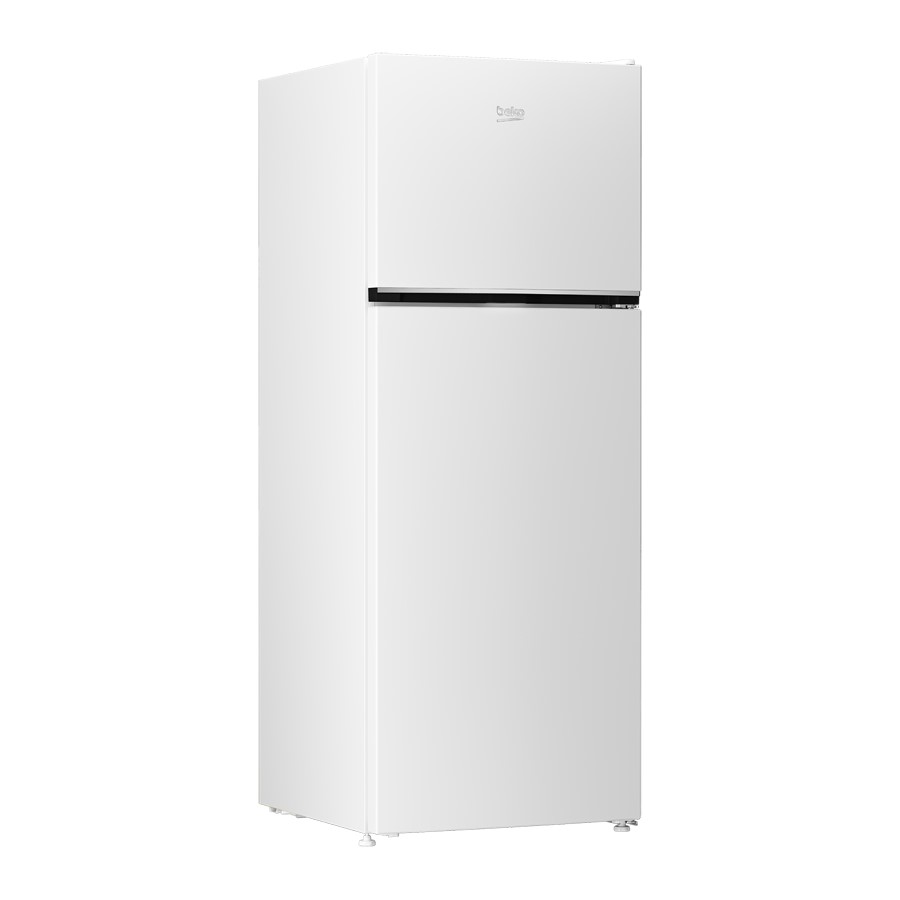product image Beko Fridge/F No Frost White 477 Litres H 186 cm x W 70 cm x D 74.60 cm