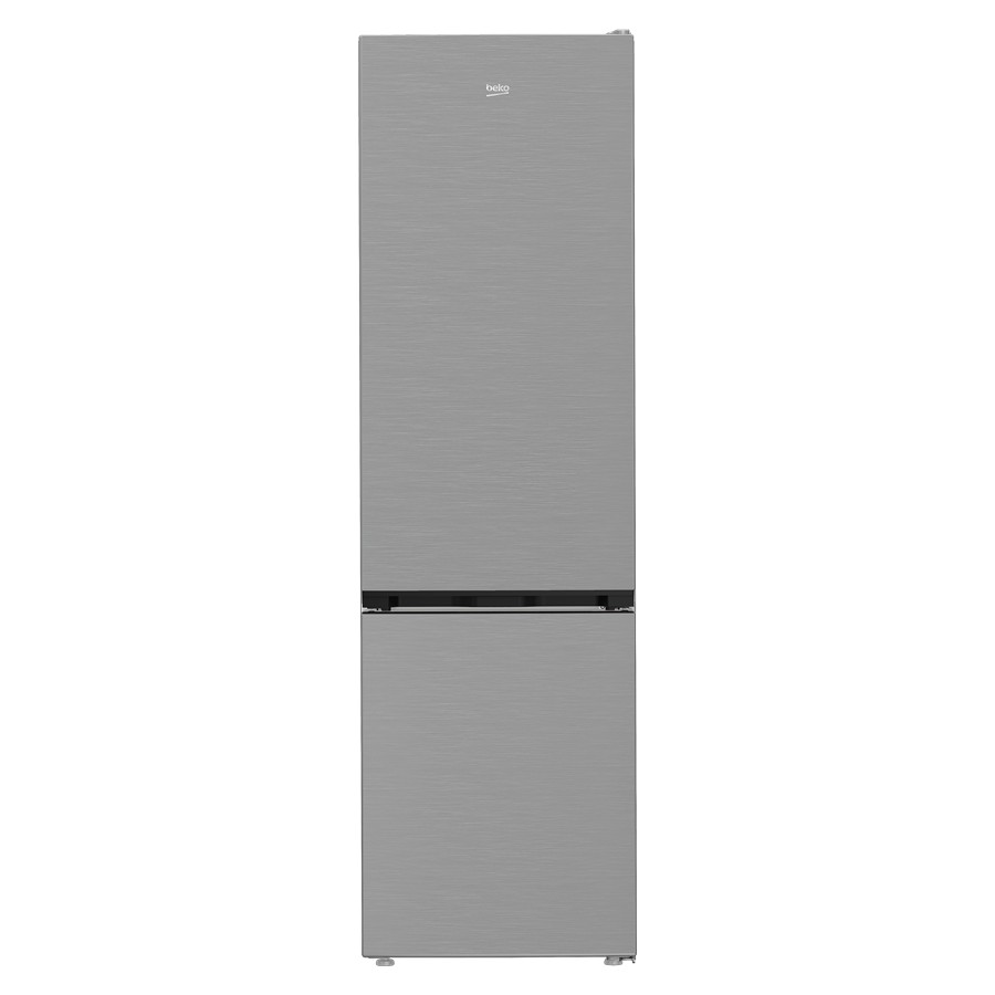 product image Beko Fridge/F Combi N/Frost Silver 415 L H 203.5cm x W 59.5cm x D 67.3cm