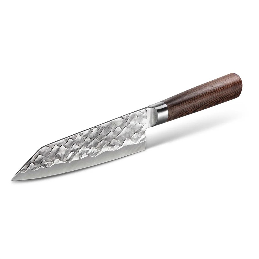 product image Bare Cookware Santoku Knife 17 cm 