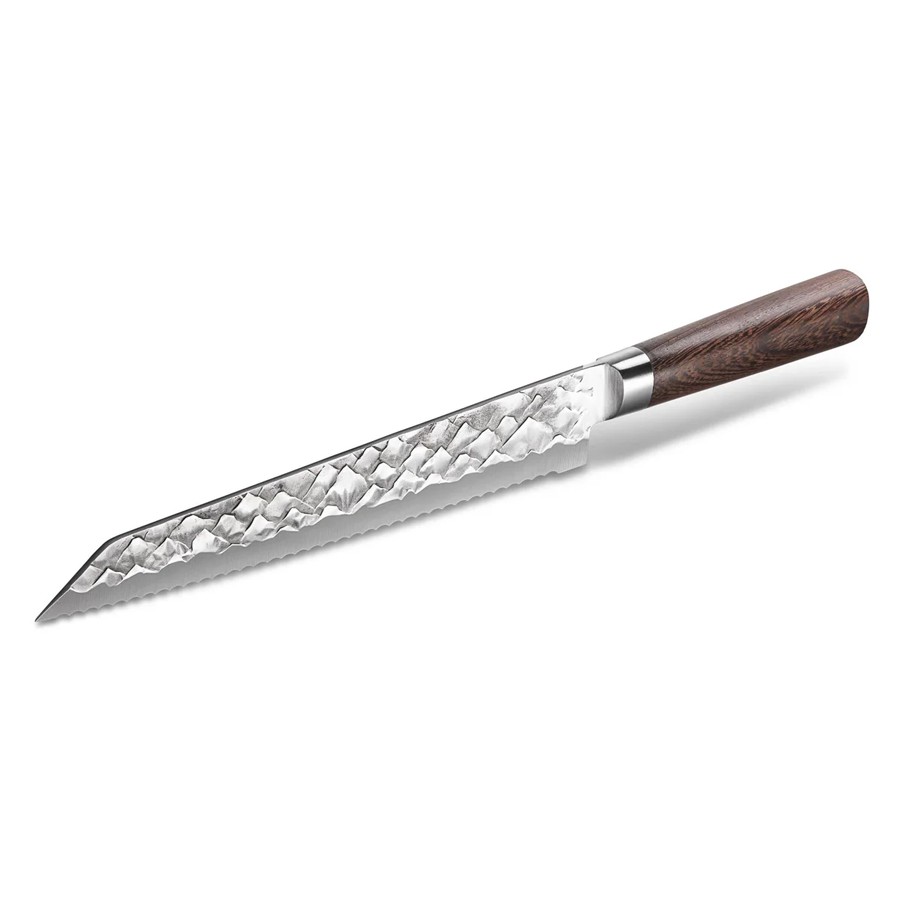 product image Bare Cookware Serrated Knife 24 cm 