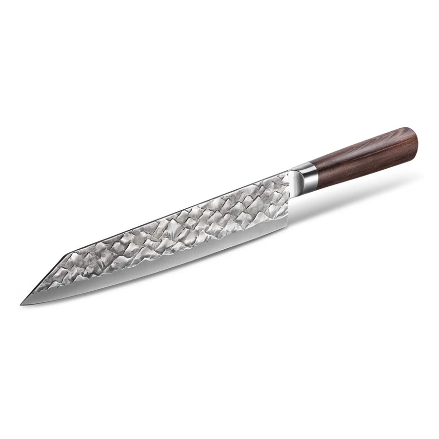 product image Bare Cookware Kiritsuke Knife 25 cm 