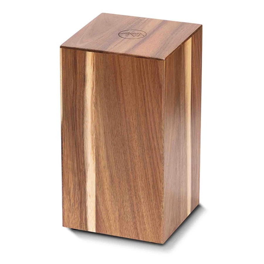 product image Bare Cookware Magnetic Knife Block 