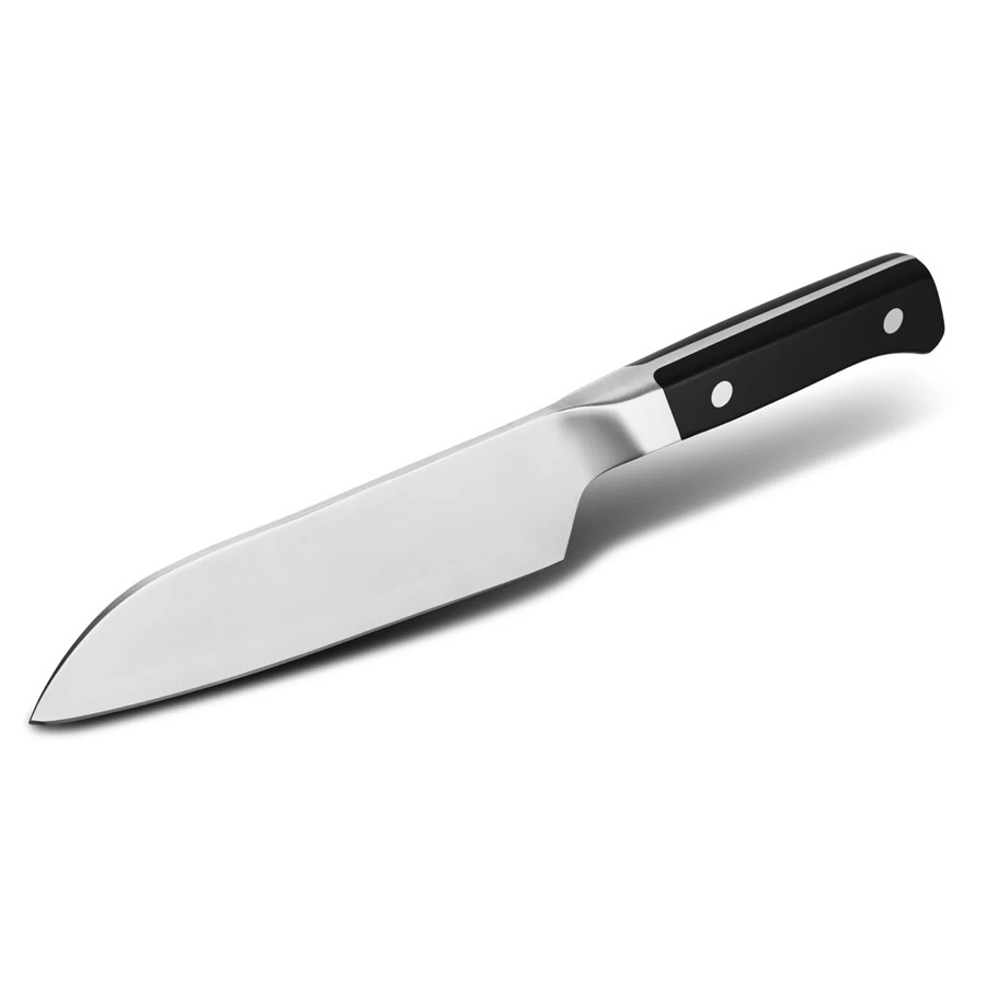 product image Bare Santoku Knife TwinSteel™ 17 cm. 