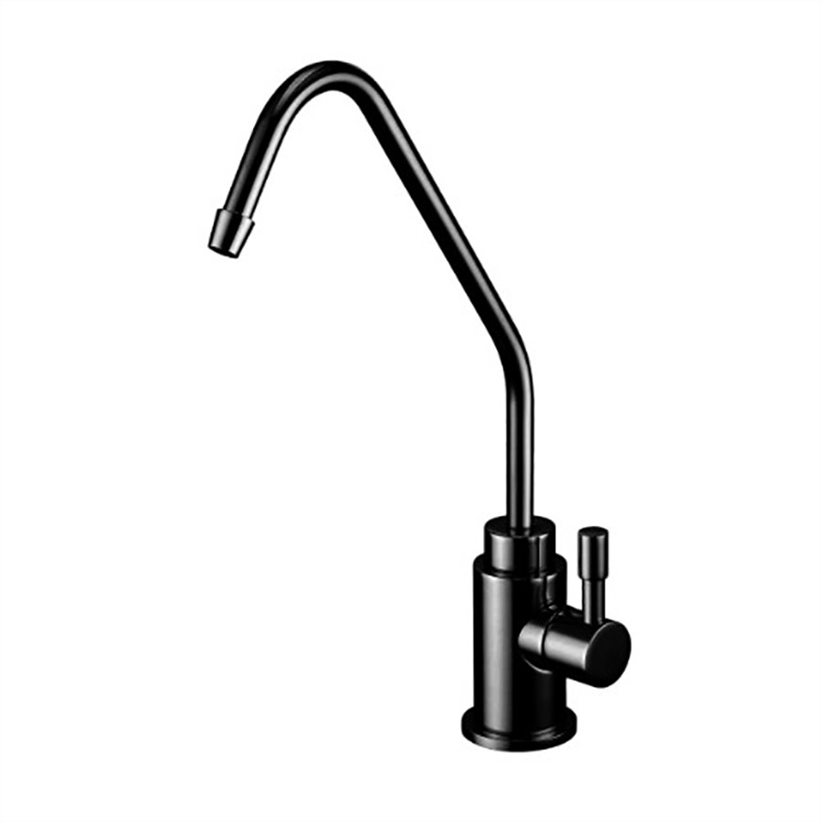 product image Bridge Point RO Filtered Water Tap Black 
