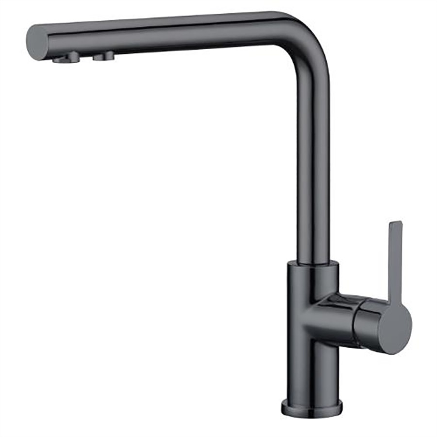 product image Bridge Point Dual Function Kitchen Gun Metal