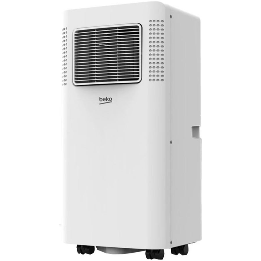 product image Beko Portable Air Conditioner 7,000 BTU H 68.5cm x W 33cm x D 28cm