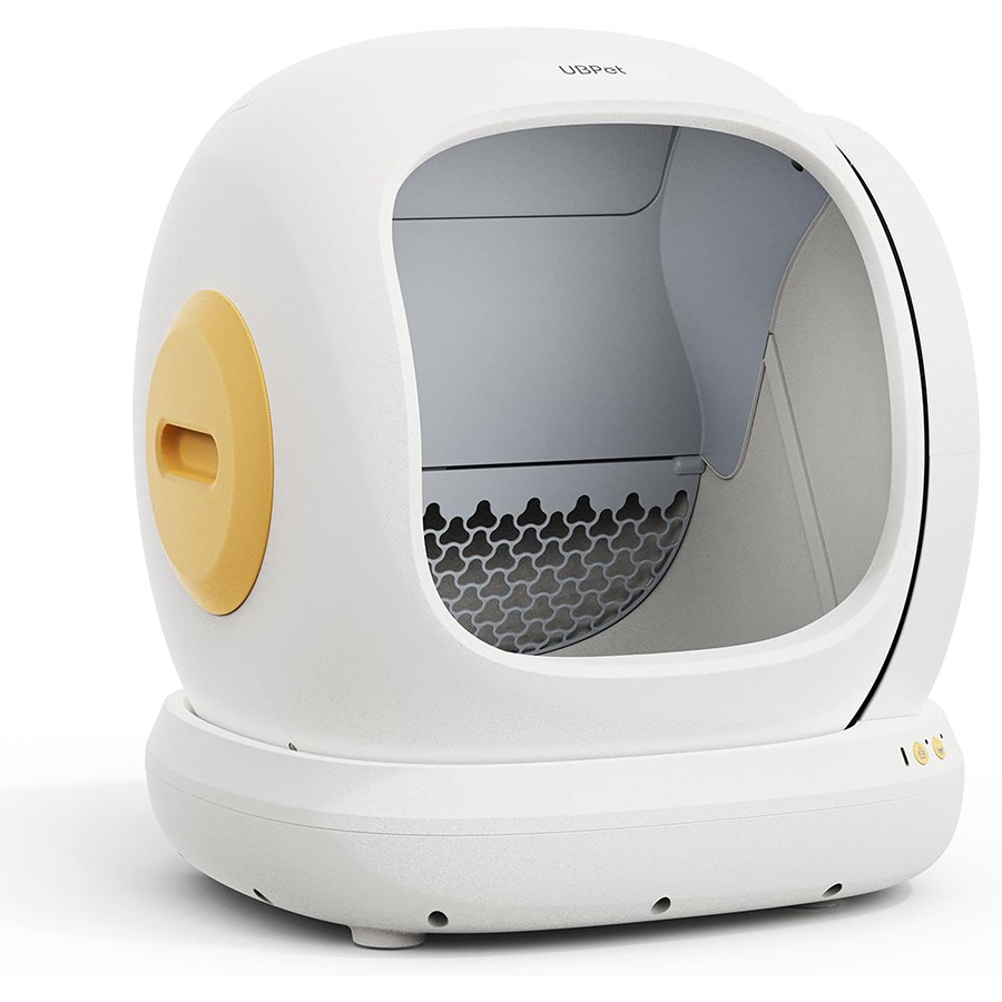 product image UB PET Kitty Smart Litter Box . 