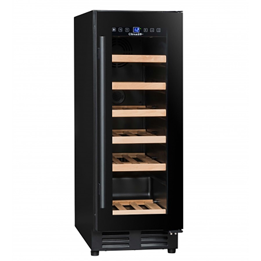 product image Climadiff Wine Cooler B/Under 18 Bottles H 82 x W 29.5 x D 57.5cm