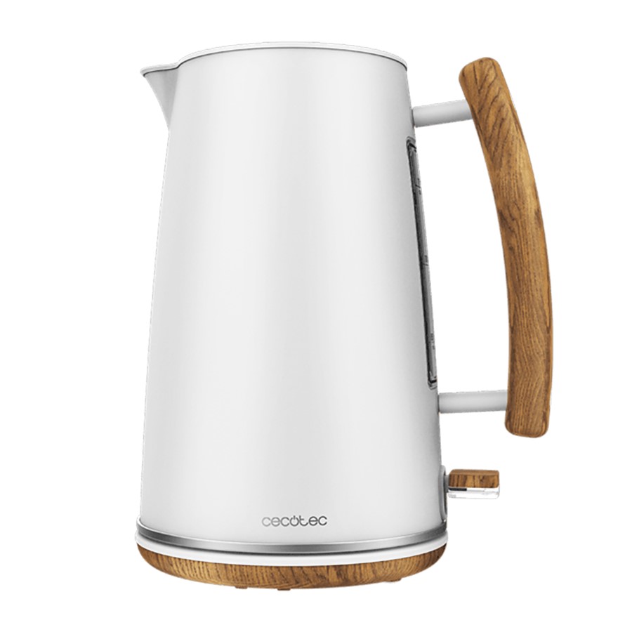 product image Cecotec Kettle Thermosense White 1.7 L 
