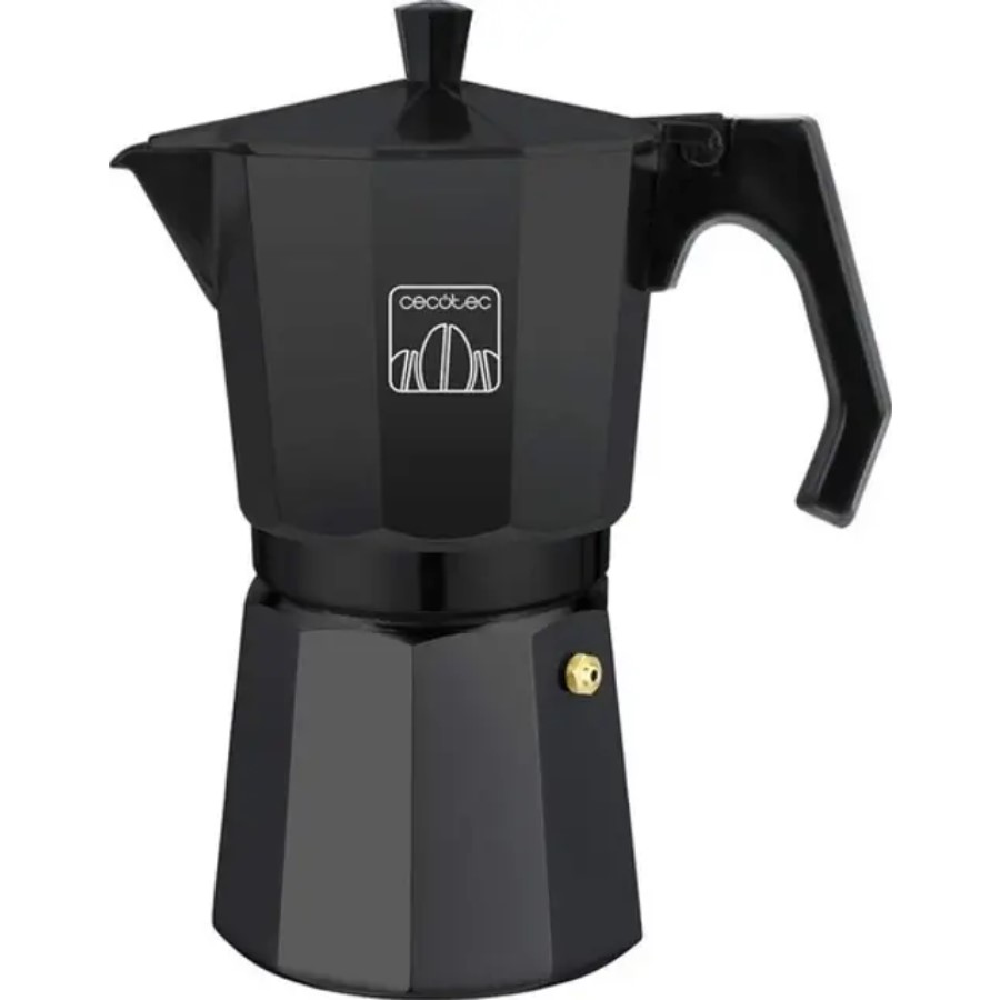 product image Cecotec Moka Classic Coffee Machine Black 600
