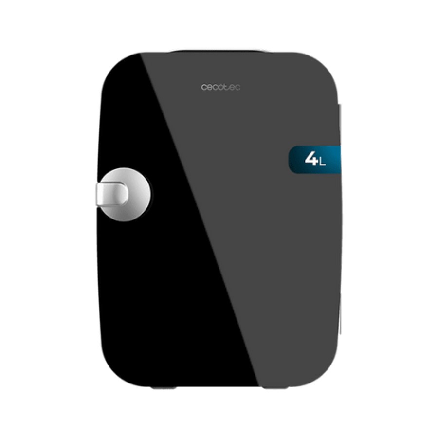 product image Cecotec Fridge Bolero Mini  Black 4 L 